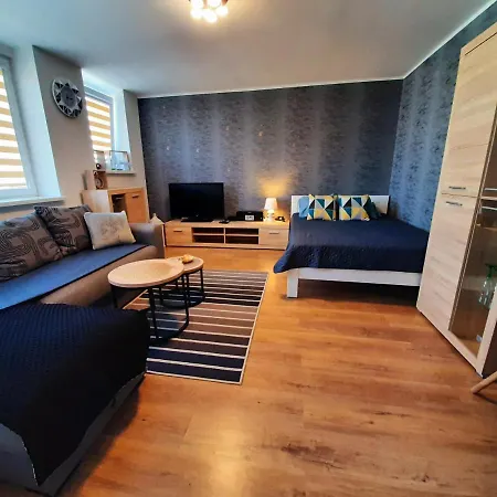 Apartamet 45 Plock Exterior photo