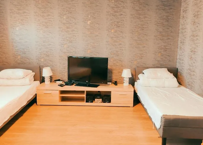 Apartamet 45