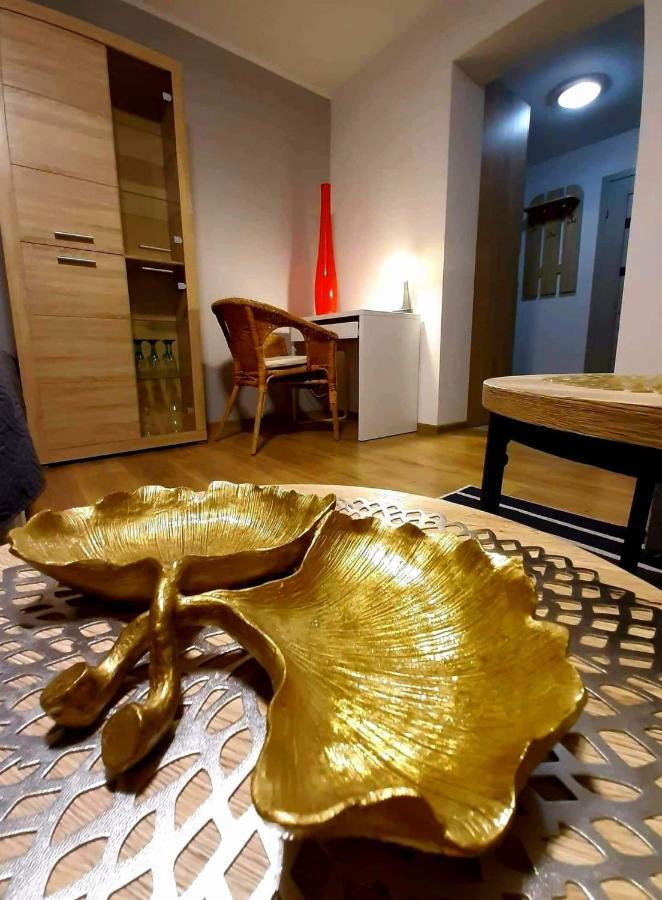 Apartamet 45 *