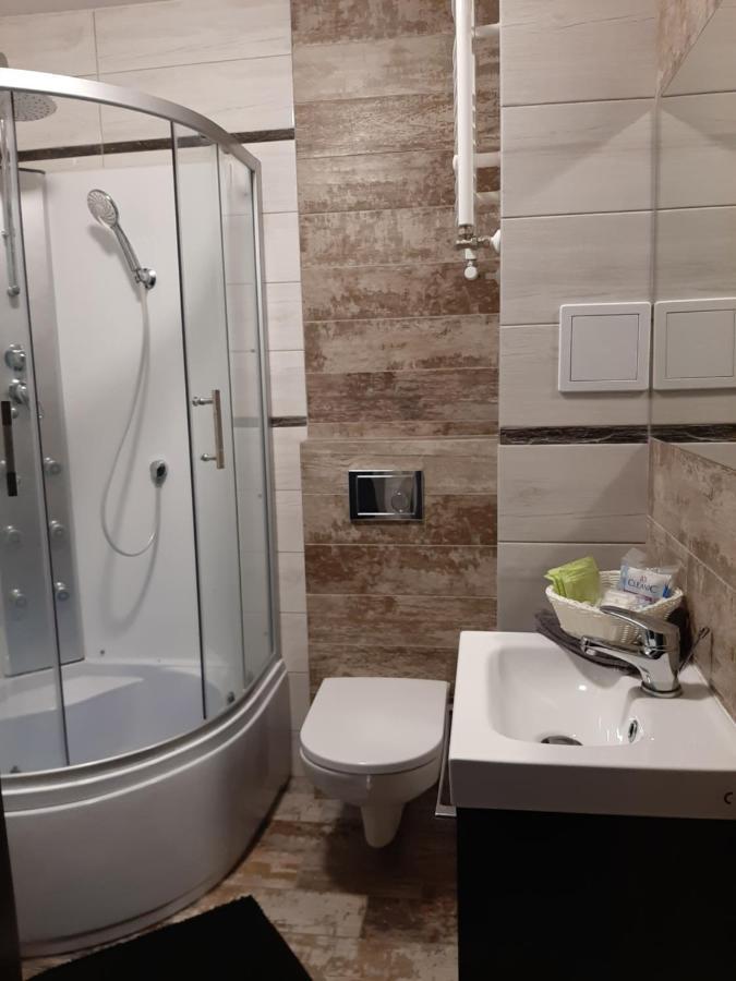 Apartamet 45 Apartment *