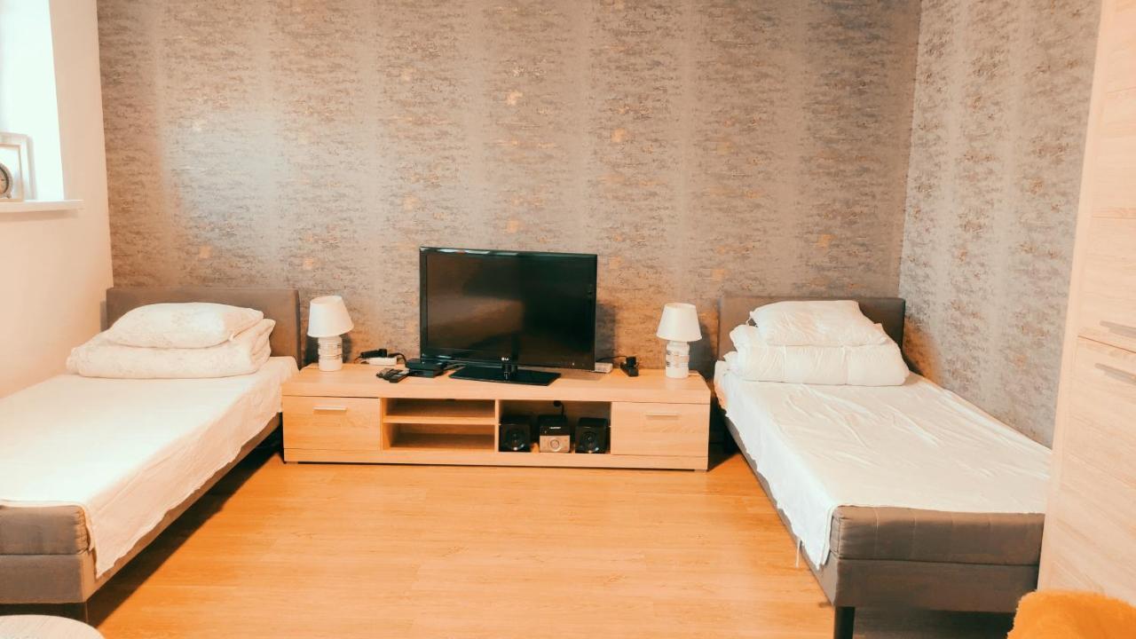 Apartamet 45 Apartment Plock