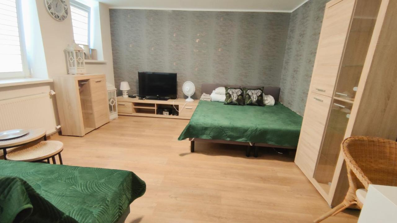 Apartamet 45 Apartment *